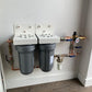 Ultimate Whole House Filtration System 1 - Medium / Large Homes