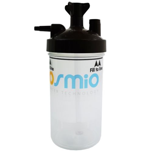 Extra Humidifier 1 And Fittings For Osmio Infinity