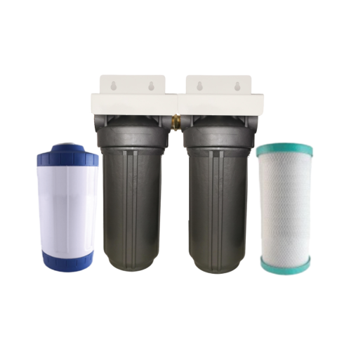 Ultimate Whole House Filtration System 1 - Medium / Large Homes