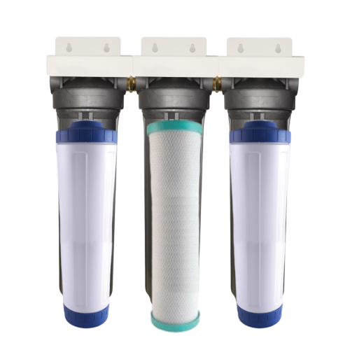 Osmio PRO-III-XL Ultimate Whole House Water Filter System