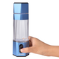 NEW Osmio H2Xagen Hydrogen Water Bottle 210ml 5 COLOUR OPTIONS  >4PPM H2*