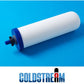 Coldstream FTO+ 4 Pack of 2.9" x 8" Ceramic Gravity Water Filter