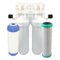 Osmio EZFITPRO-200 Undersink Water Filter Kit 15mm Push Fit