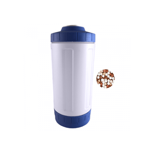 Osmio PRO-II-A Advanced Whole House Water Filter System