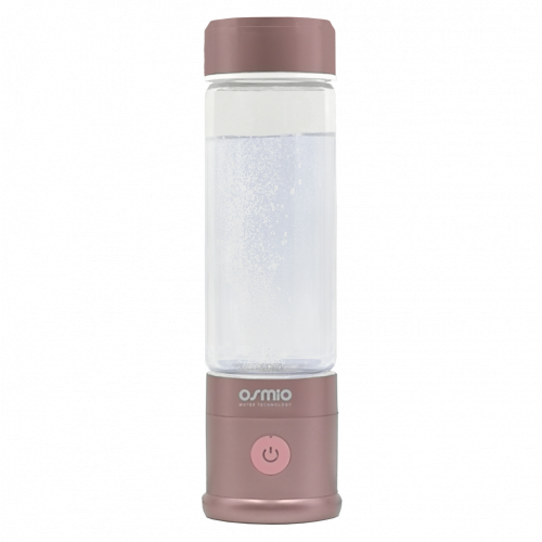 Osmio Duo Hydrogen Bottle 2 COLOUR OPTIONS